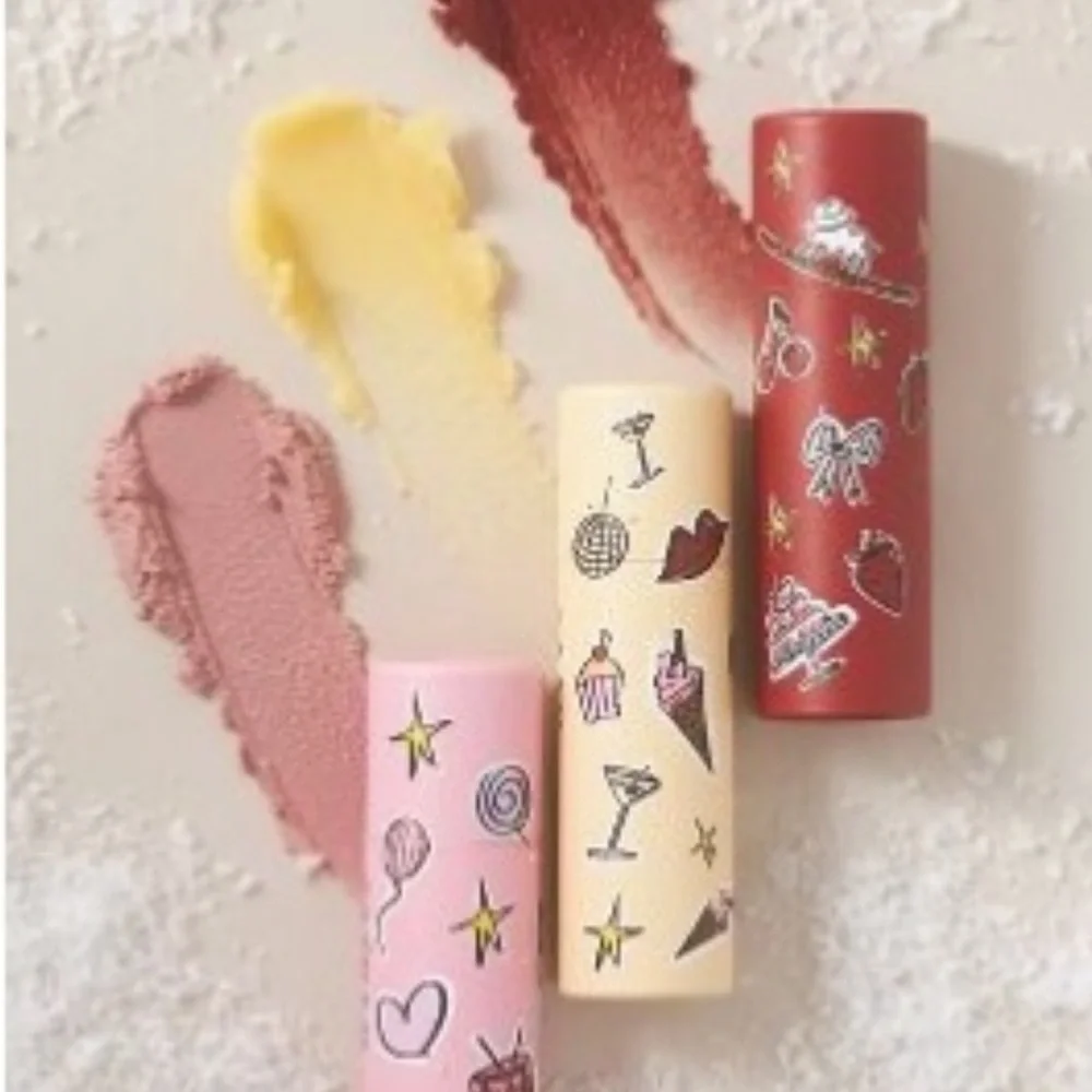 Anthropologie adorable box